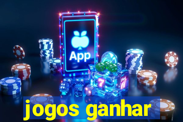 jogos ganhar