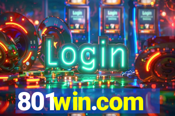 801win.com