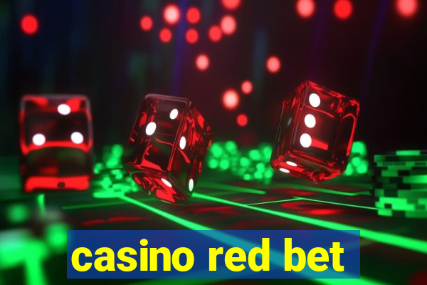 casino red bet