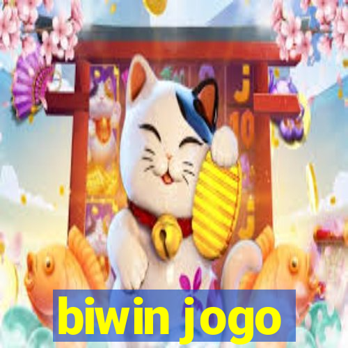 biwin jogo