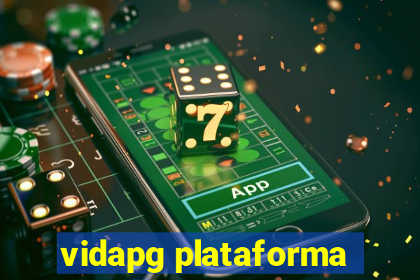 vidapg plataforma