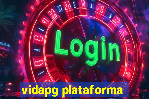 vidapg plataforma