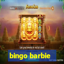 bingo barbie