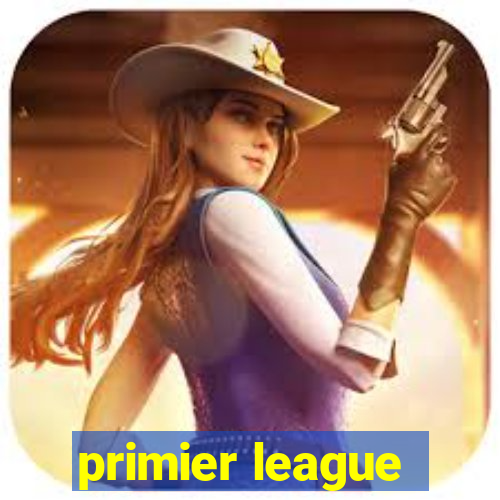 primier league