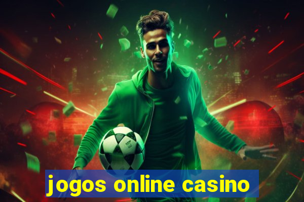 jogos online casino