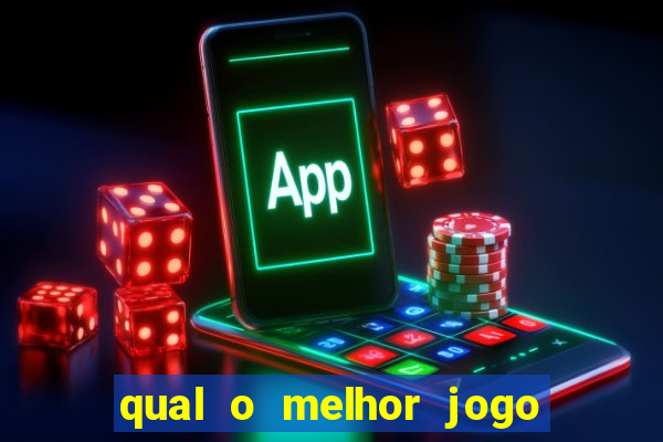 qual o melhor jogo de cassino para ganhar dinheiro