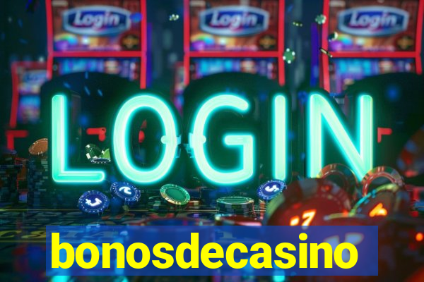 bonosdecasino