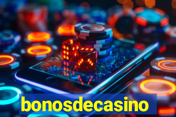 bonosdecasino