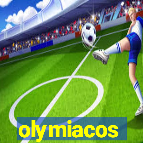 olymiacos