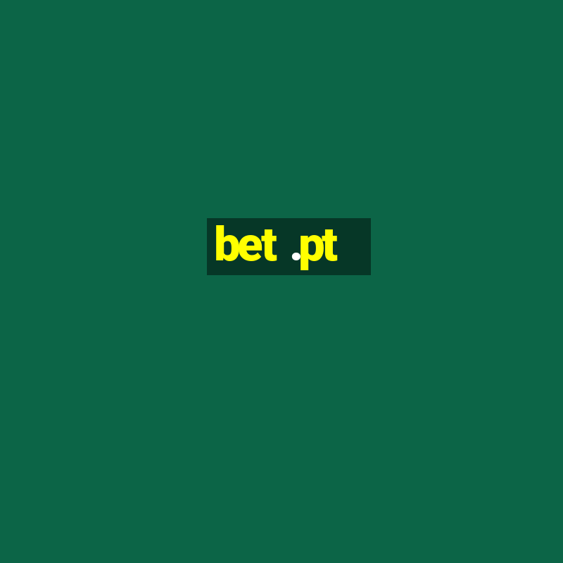 bet .pt