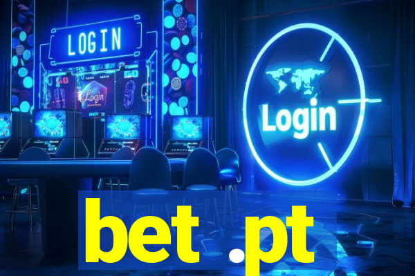 bet .pt