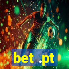 bet .pt