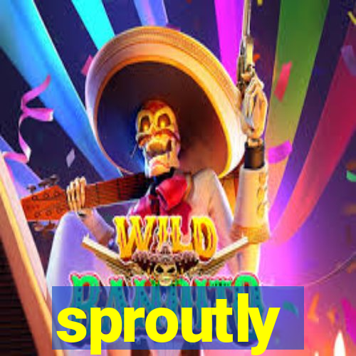 sproutly