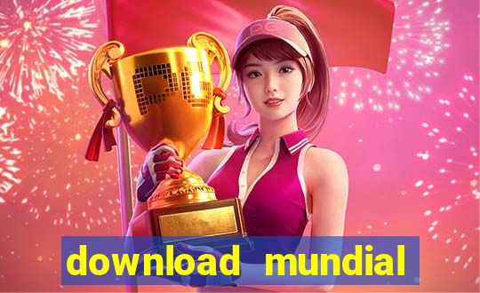 download mundial football league tudo desbloqueado