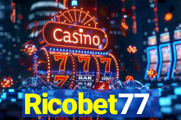 Ricobet77