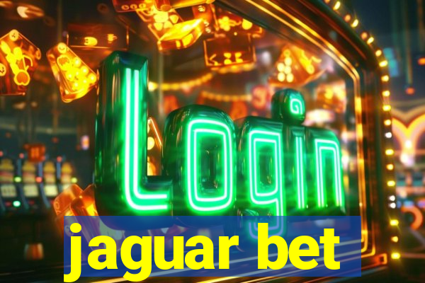 jaguar bet