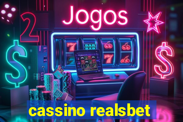 cassino realsbet