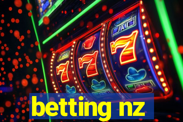 betting nz