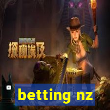 betting nz