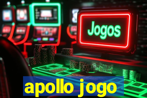 apollo jogo