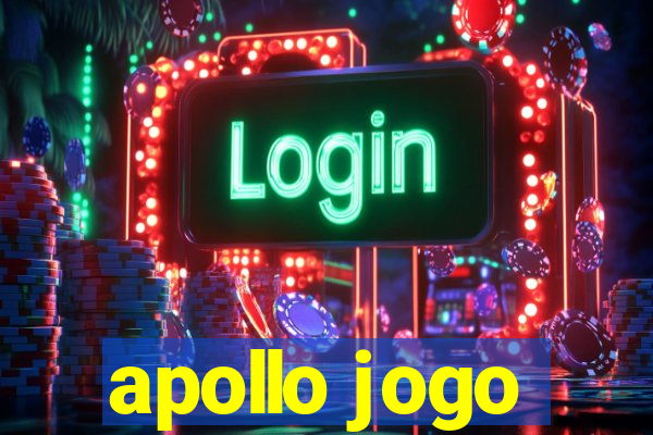 apollo jogo