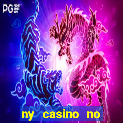 ny casino no deposit bonus