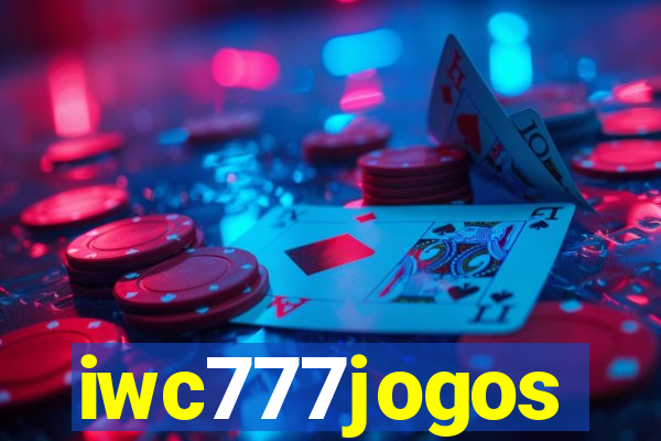 iwc777jogos