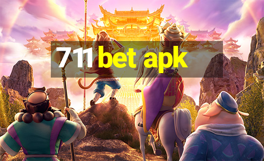 711 bet apk