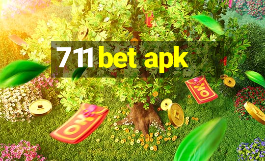 711 bet apk