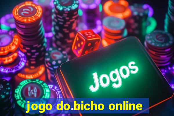 jogo do.bicho online