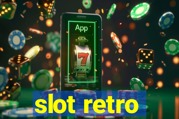 slot retro