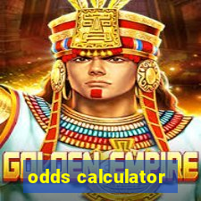 odds calculator