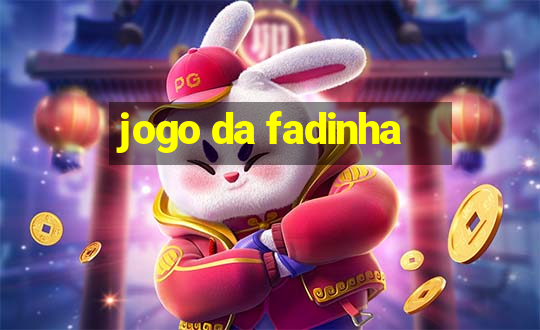 jogo da fadinha