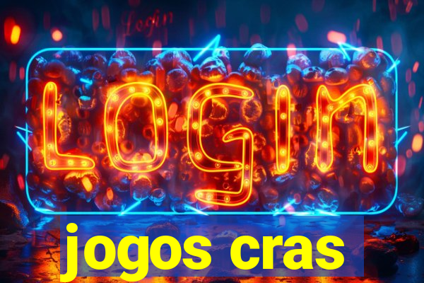 jogos cras