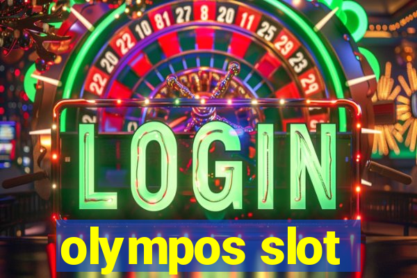 olympos slot