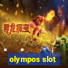 olympos slot