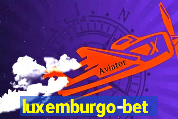 luxemburgo-bet