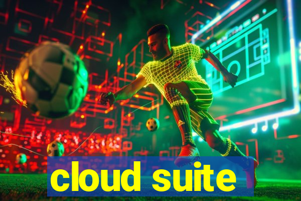 cloud suite