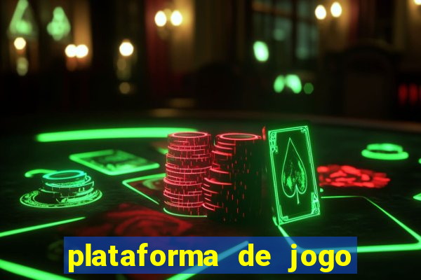 plataforma de jogo do canguru