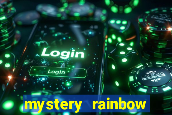 mystery rainbow slot free play