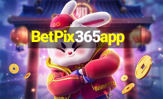 BetPix365app