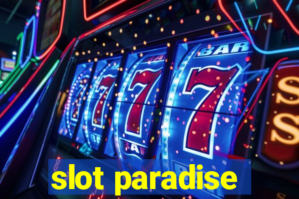 slot paradise