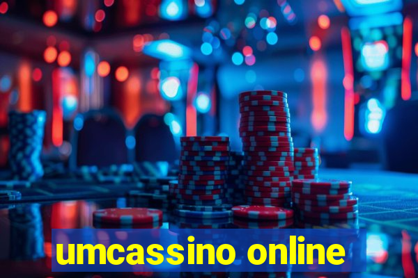 umcassino online