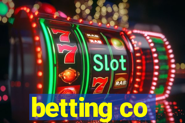 betting co