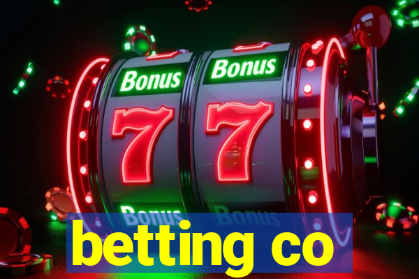 betting co