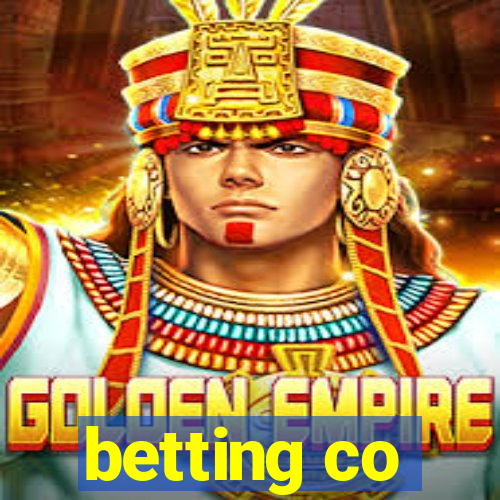 betting co