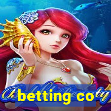 betting co