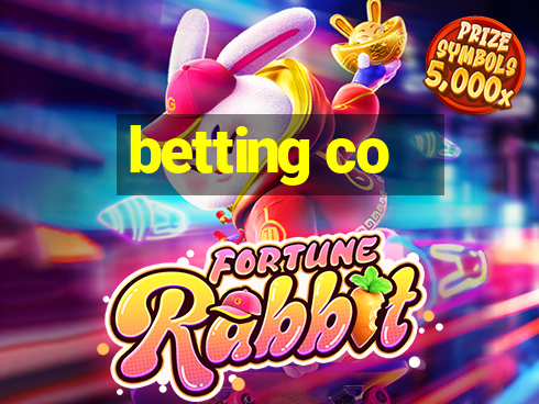 betting co