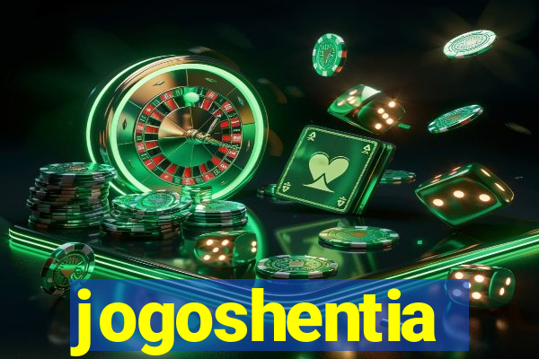 jogoshentia