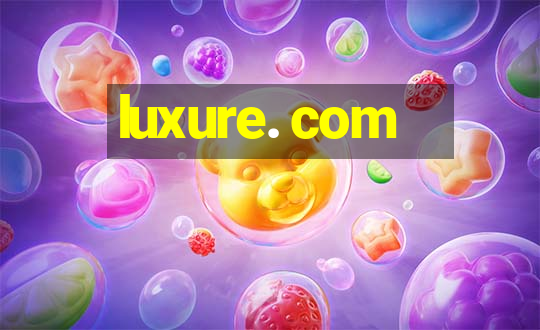 luxure. com